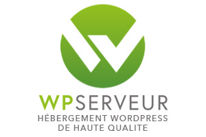 Abonnement WP Serveur