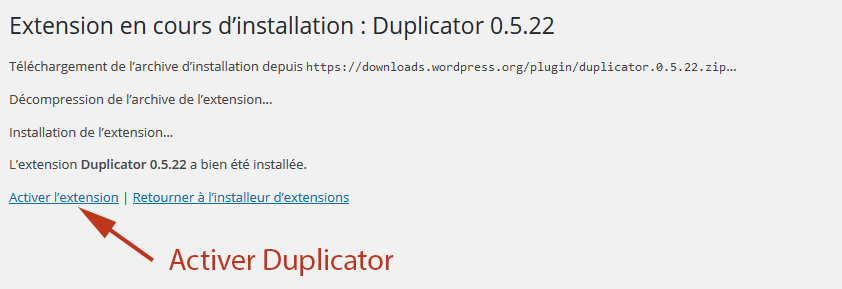 activer-duplicator