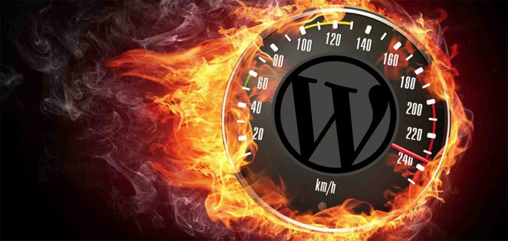 wordpress-speed