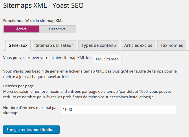 Ajouter Un Sitemap Sur Votre Site Ajouter Un Sitemap Sur Votre Site