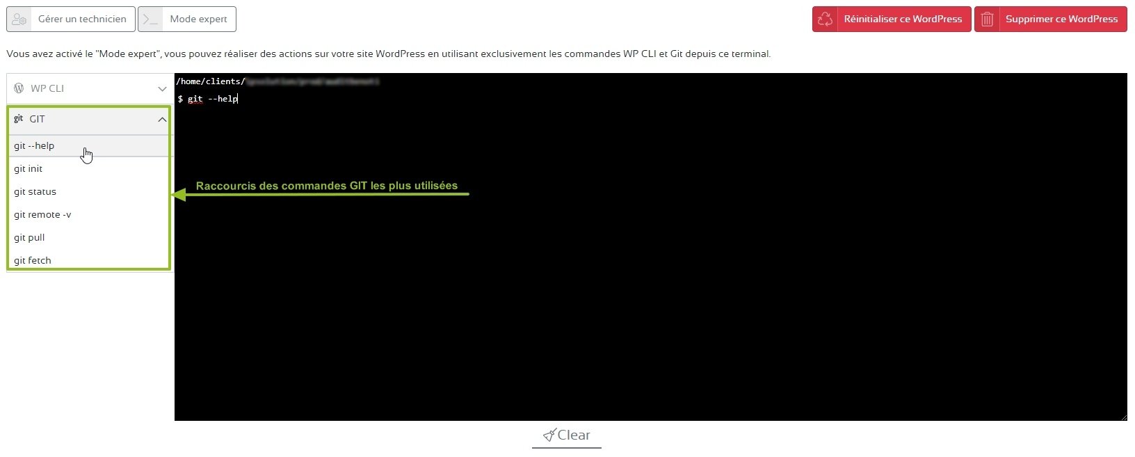 wpserveur-mode-expert-commande-git wpserveur-mode-expert-commande-git