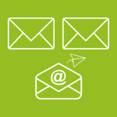 Pack 5 Boites mail pour nom de domaine WPServeur